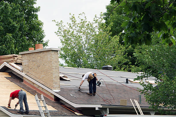 Roof Insulation in Belvidere, NJ